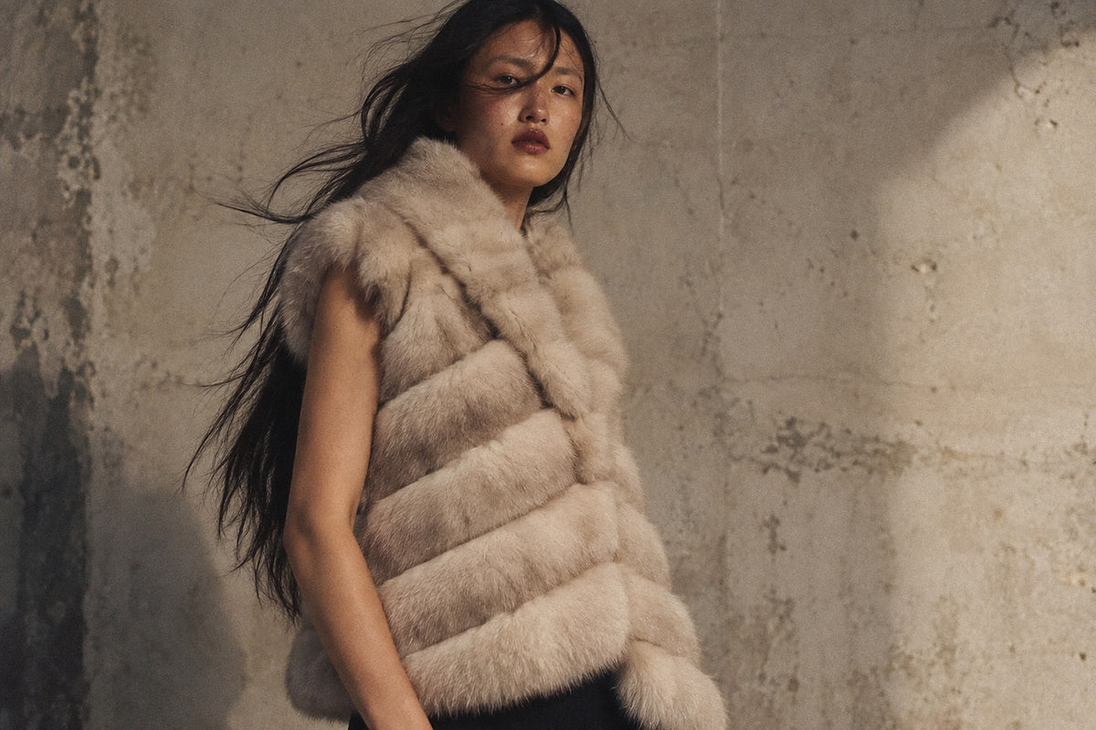 Gilets