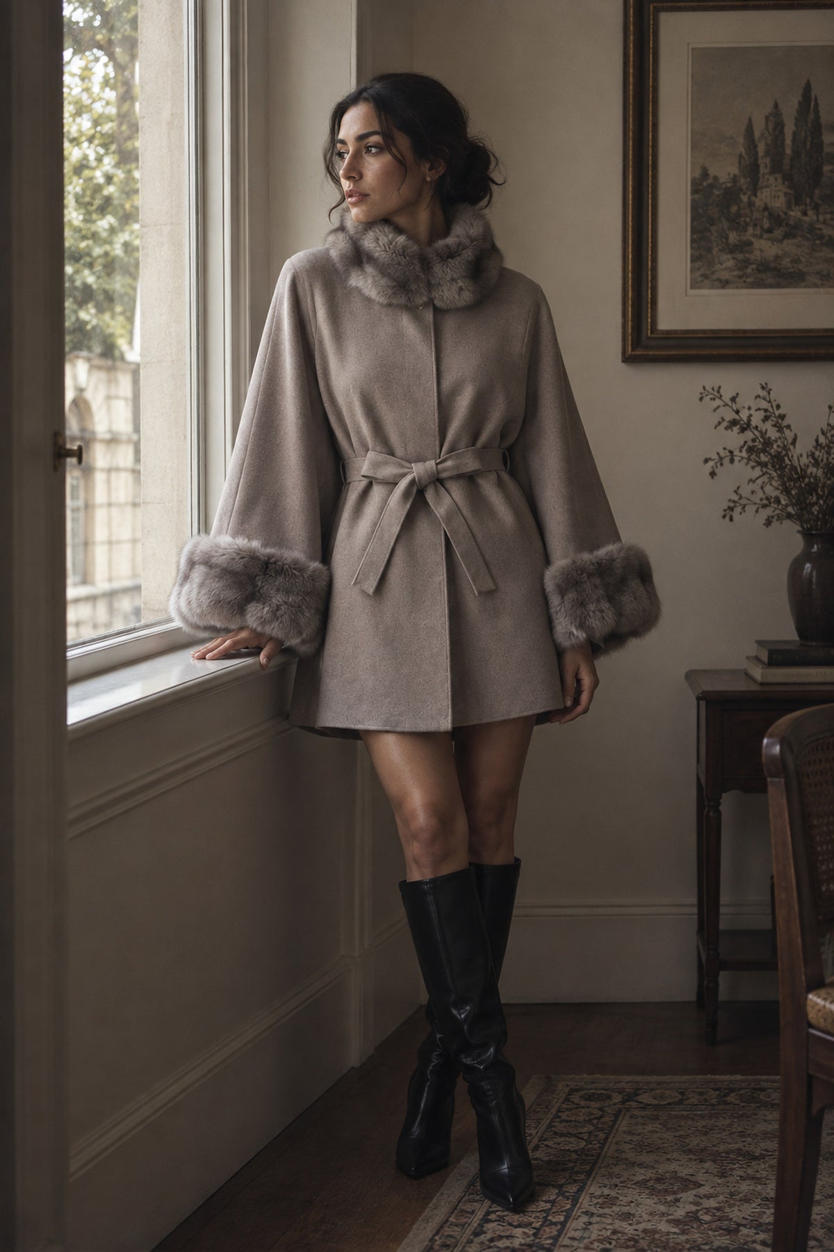 Tuile editoriale 3 - The Batouli Cape